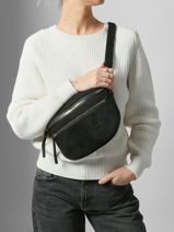 Heuptasje Miniprix Bruin sangle 9-vue-porte